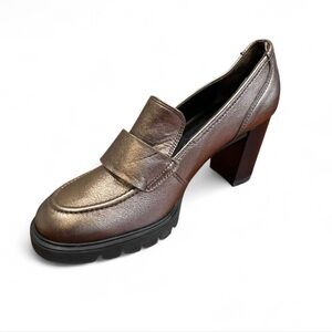 Paul Green Nina Loafer Pump